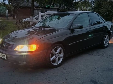 Авто Opel Omega 2002 № 8521682