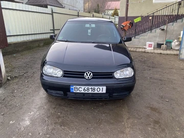 Авто Volkswagen Golf 2004 № 8521691