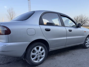 Авто Daewoo Arcadia 2007 № 8521692
