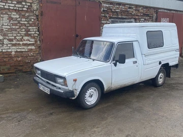 Авто ВАЗ 11113 Oka 2007 № 8521698