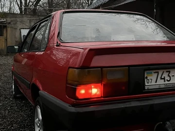 Авто Audi 80 1998 № 8521725
