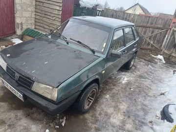 Авто ВАЗ 21099 2004 № 8521737