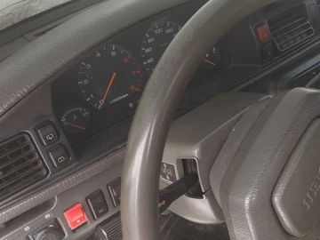 Авто Mazda 626 1988 № 8521742