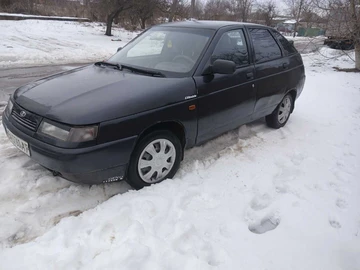 Авто ВАЗ 2112 2003 № 8521769
