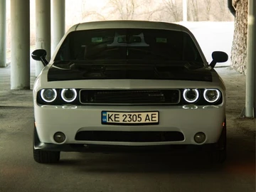 Авто Dodge Challenger 2011 № 8521777