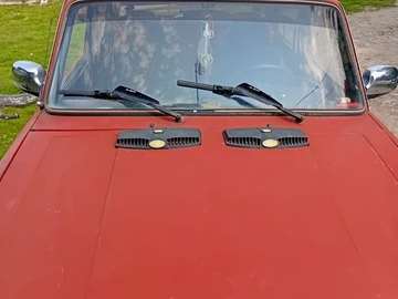 Авто ВАЗ 2105 1996 № 8521780