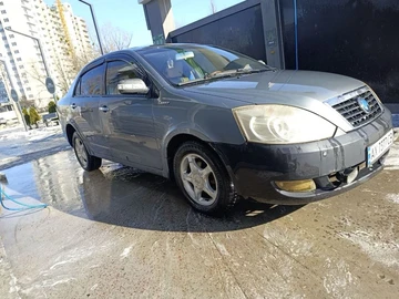 Авто Geely Fc 2009 № 8521785