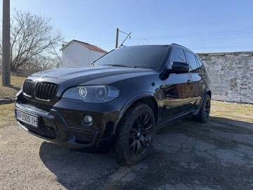 Авто BMW X5 2008 № 8521793