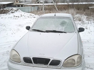 Авто Daewoo Arcadia 2010 № 8521823