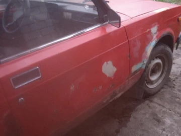 Авто ВАЗ 2107 1992 № 8521835