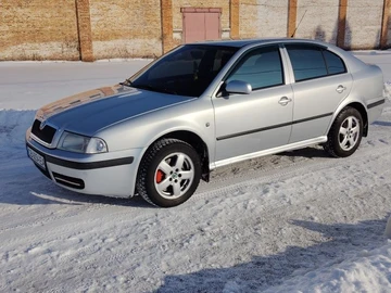 Авто Skoda Octavia 2008 № 8521837
