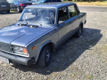 Авто ВАЗ 2107 2007 № 8521840