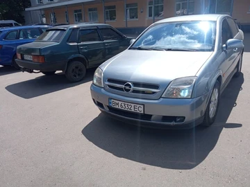 Авто Opel Vectra 2003 № 8521863
