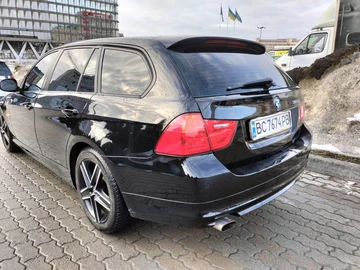 Авто BMW 3 Серия 2011 № 8521883