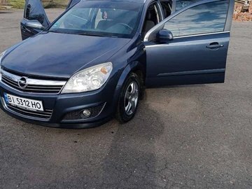 Авто Opel Astra 2008 № 8521892