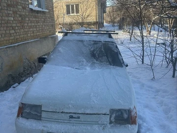 Авто ЗАЗ 1103 Slavuta 2008 № 8521902