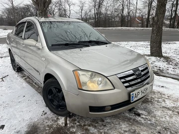 Авто Chery Elara 2007 № 8521903