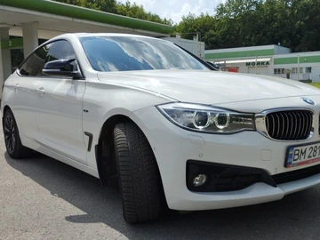 Авто BMW 3 Серия 2013 № 8521921