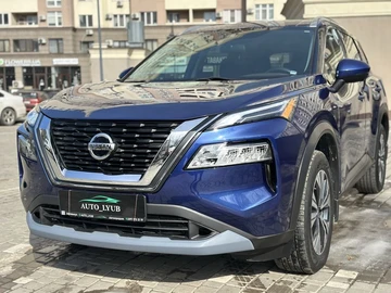 Авто Nissan Rogue 2021 № 8521949