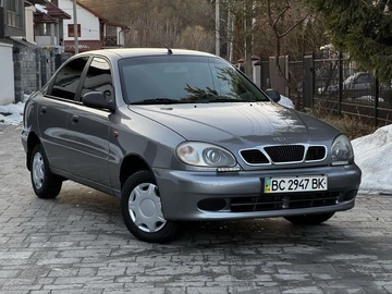 Авто Daewoo Lanos Sens  2008 № 8521952