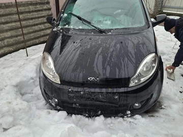 Авто Chery Kimo A1  2011 № 8521965