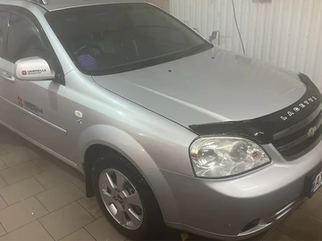 Авто Chevrolet Lacetti 2009 № 8521971