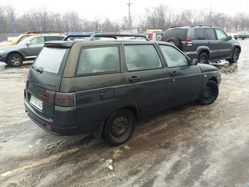 Авто ВАЗ 2111 2006 № 8521976