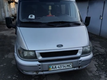 Авто Ford Transit 2005 № 8521997