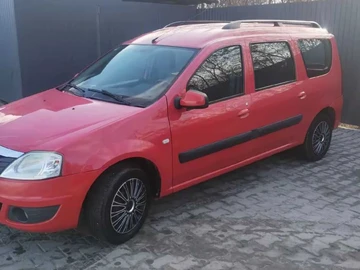 Авто Skoda 100 2009 № 8521999