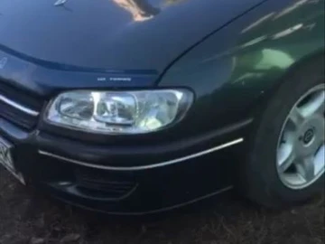 Авто Opel Omega 1996 № 8522003