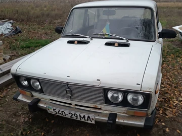 Авто ВАЗ 2106 1990 № 8522005