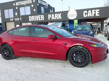 Авто Tesla Model 3 2024 № 8522008