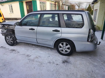 Авто Subaru Forester 2005 № 8522009