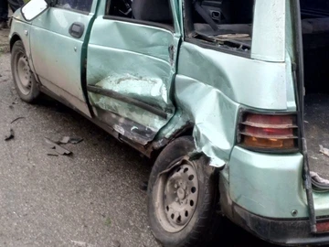 Авто ВАЗ 21113 2006 № 8522016