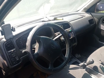 Авто Nissan Primera 2000 № 8522025