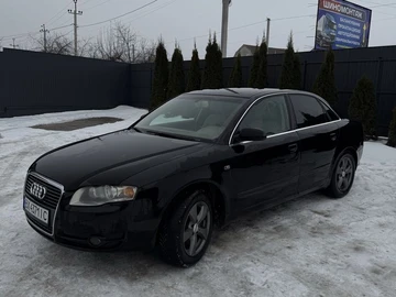 Авто Audi A4 2005 № 8522045