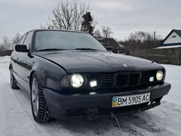 Авто BMW 5 Серия 1994 № 8522048