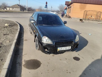 Авто ВАЗ 2170 Priora 2008 № 8522051