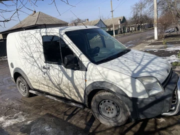 Авто Ford Transit 2005 № 8522053