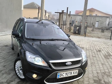 Авто Ford Focus 2009 № 8522054