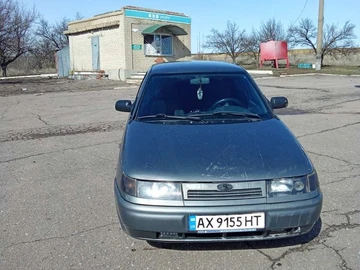 Авто ВАЗ 2110 Богдан 2012 № 8522057