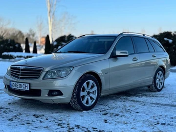 Авто Mercedes 220 2009 № 8522058