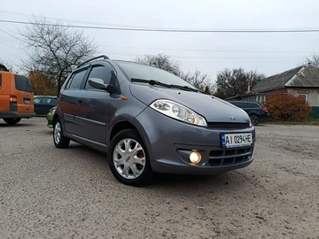 Авто Chery Kimo A1  2008 № 8522063