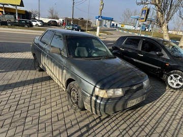 Авто ВАЗ 2110 2007 № 8522065