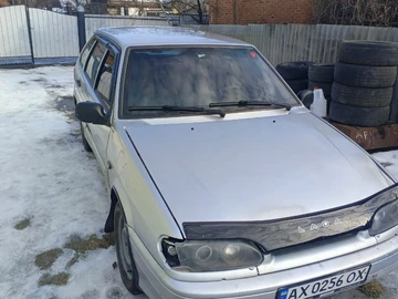 Авто ВАЗ 2114 2004 № 8522067