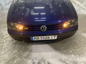 Авто Volkswagen Golf 1999 № 8522120