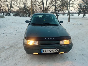 Авто ВАЗ 2110 2009 № 8522122