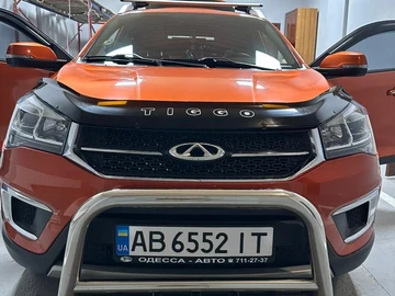 Авто Chery Tiggo 2019 № 8522124