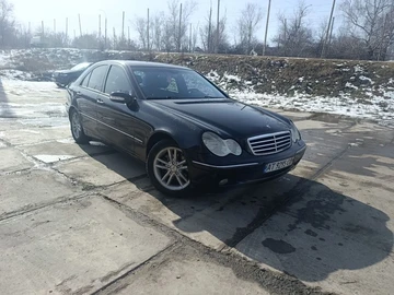 Авто Mercedes 200 2001 № 8522129