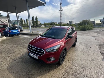 Авто Ford Escape 2017 № 8522133